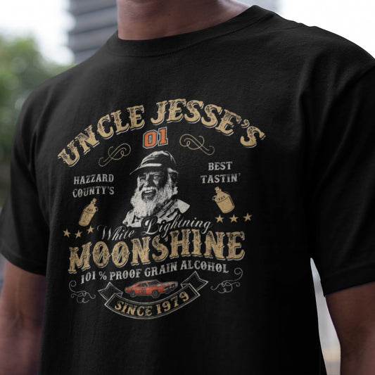 Classic Unisex T-Shirt - YA1LWUX9