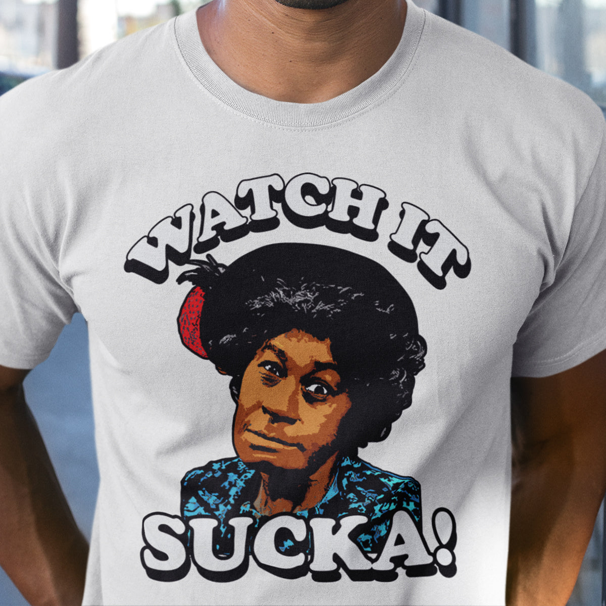 Classic Unisex T-Shirt - QHYAZ14M