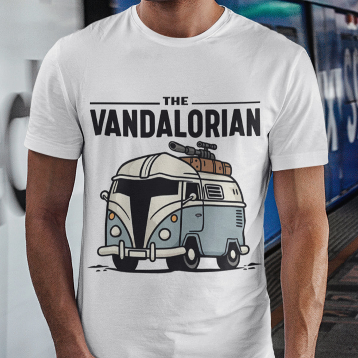 Classic Unisex T-Shirt - 5NBN3KP3