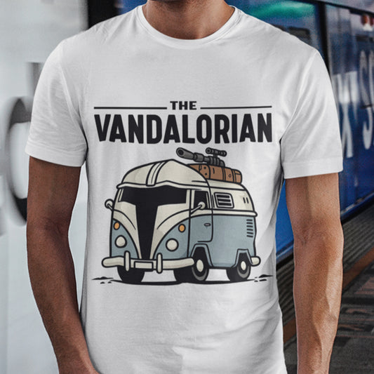 Classic Unisex T-Shirt - 5NBN3KP3