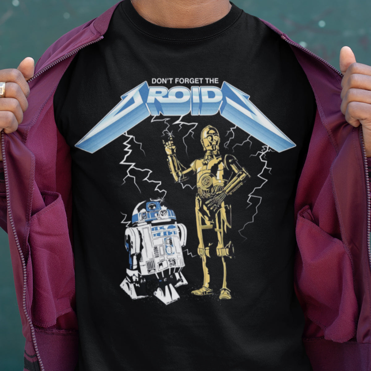 Classic Unisex T-Shirt - MFL3CVAG