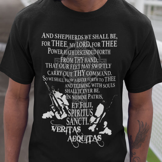 Classic Unisex T-Shirt - WVFYFLU1