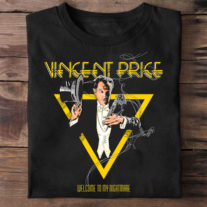 Classic Unisex T-Shirt - WVNLETJ7