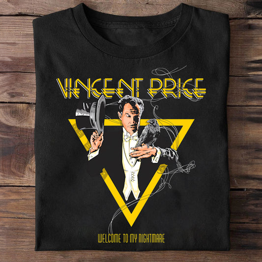 Classic Unisex T-Shirt - WVNLETJ7