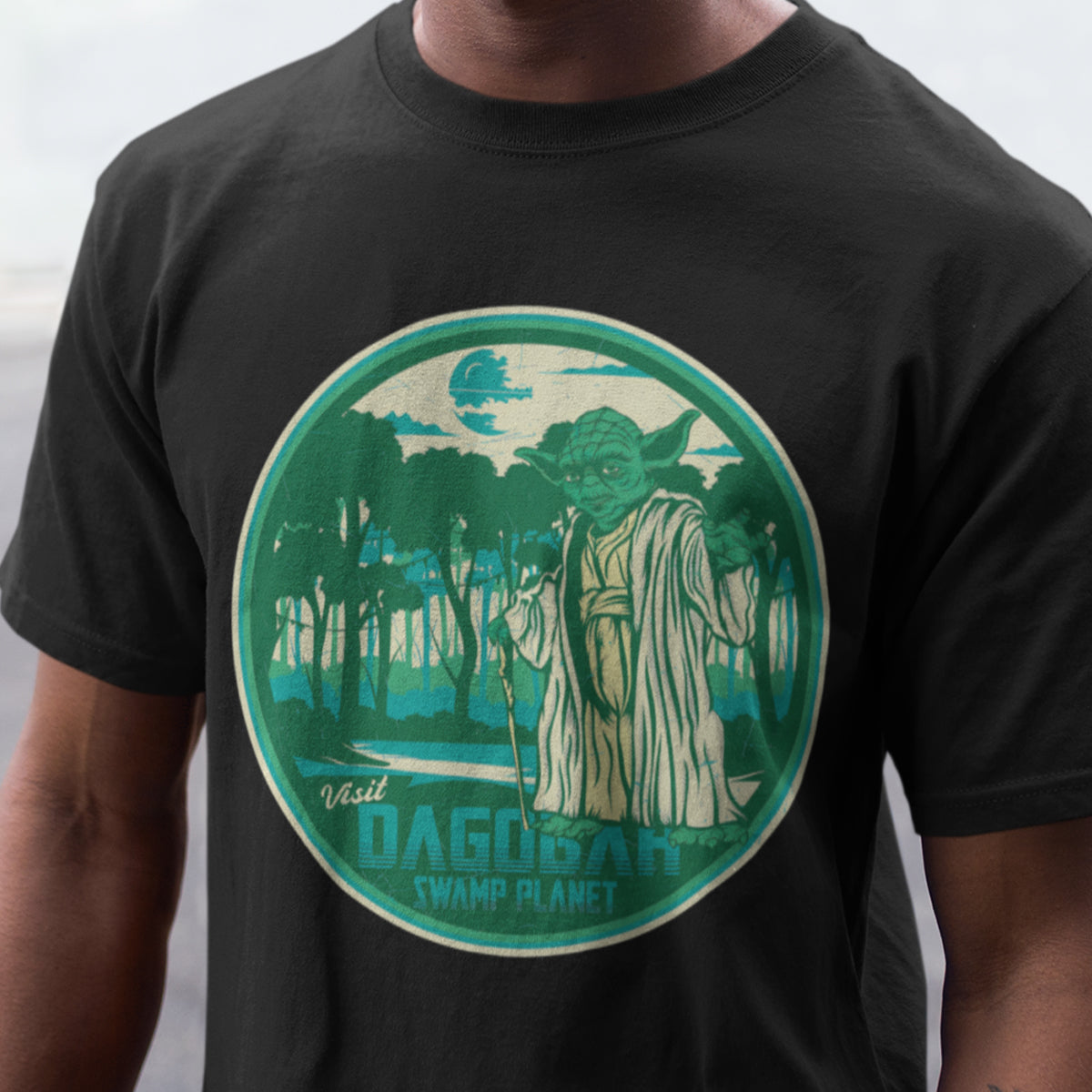 Classic Unisex T-Shirt - JUAASZQN
