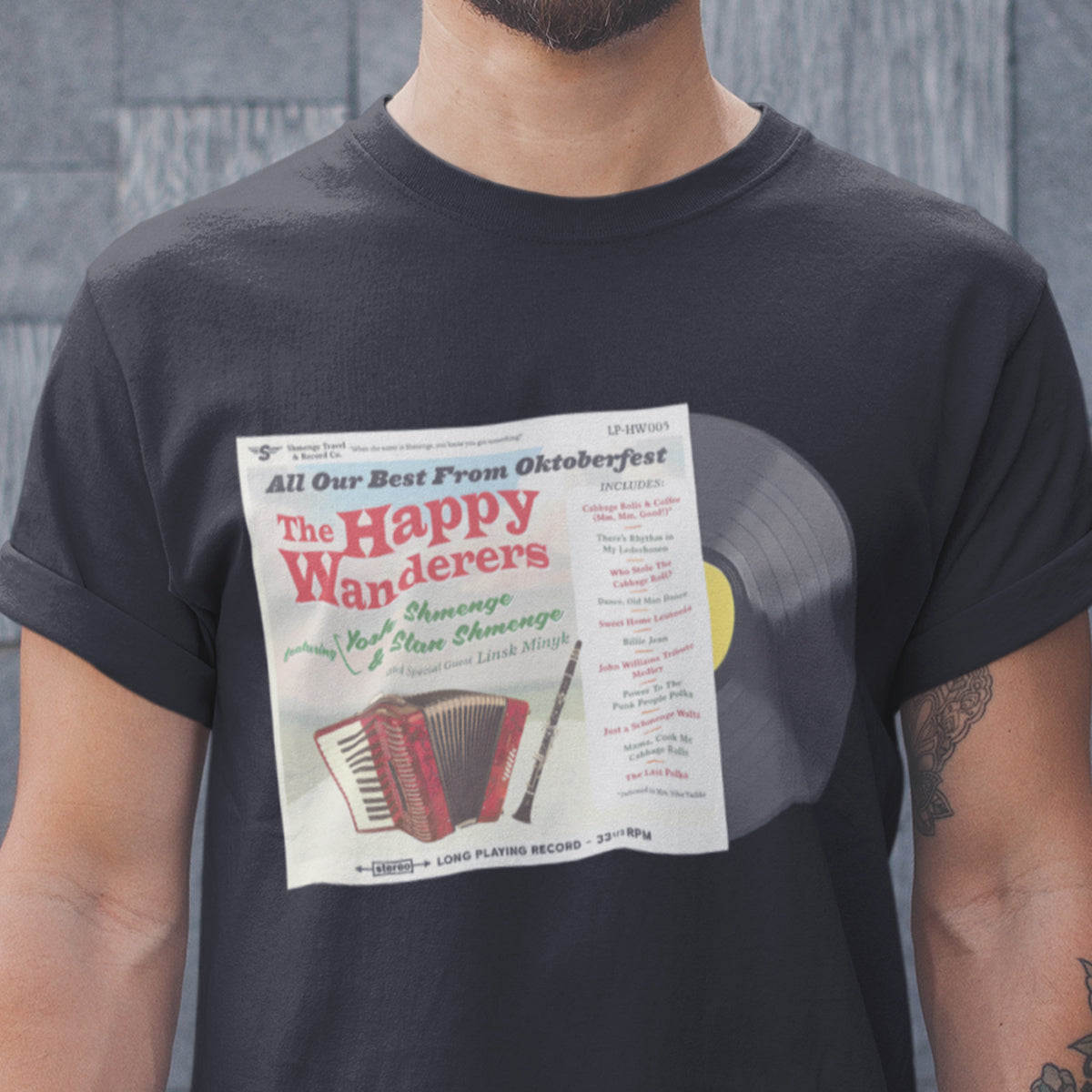 Classic Unisex T-Shirt - ZYL66SD6