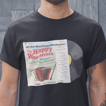 Classic Unisex T-Shirt - ZYL66SD6