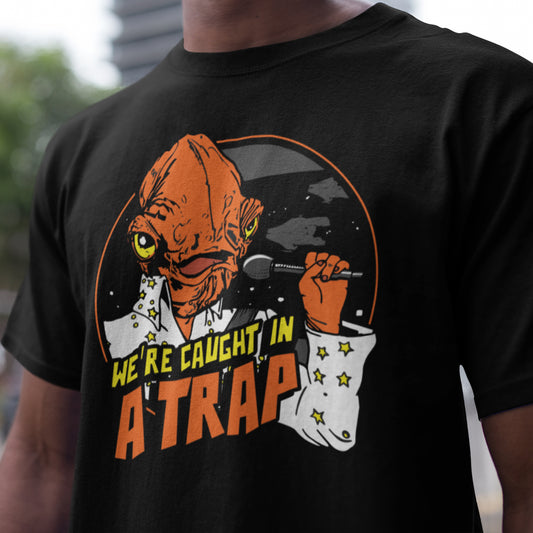 Classic Unisex T-Shirt - 1ZXX59T3