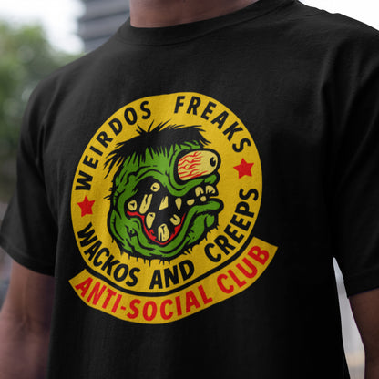 Classic Unisex T-Shirt - LWWFKQSE