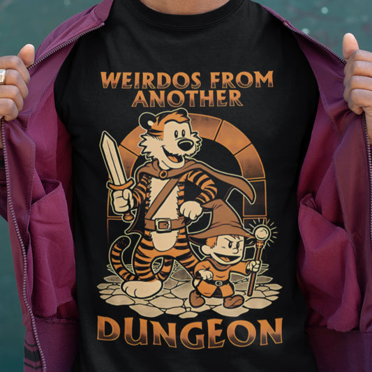 Classic Unisex T-Shirt - ZVNSBBZS