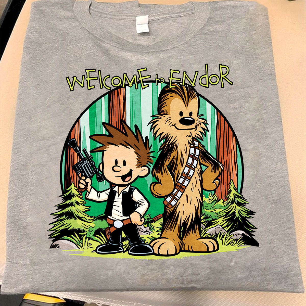 Classic Unisex T-Shirt - S21C3ZTV