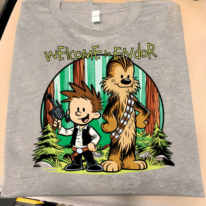 Classic Unisex T-Shirt - S21C3ZTV