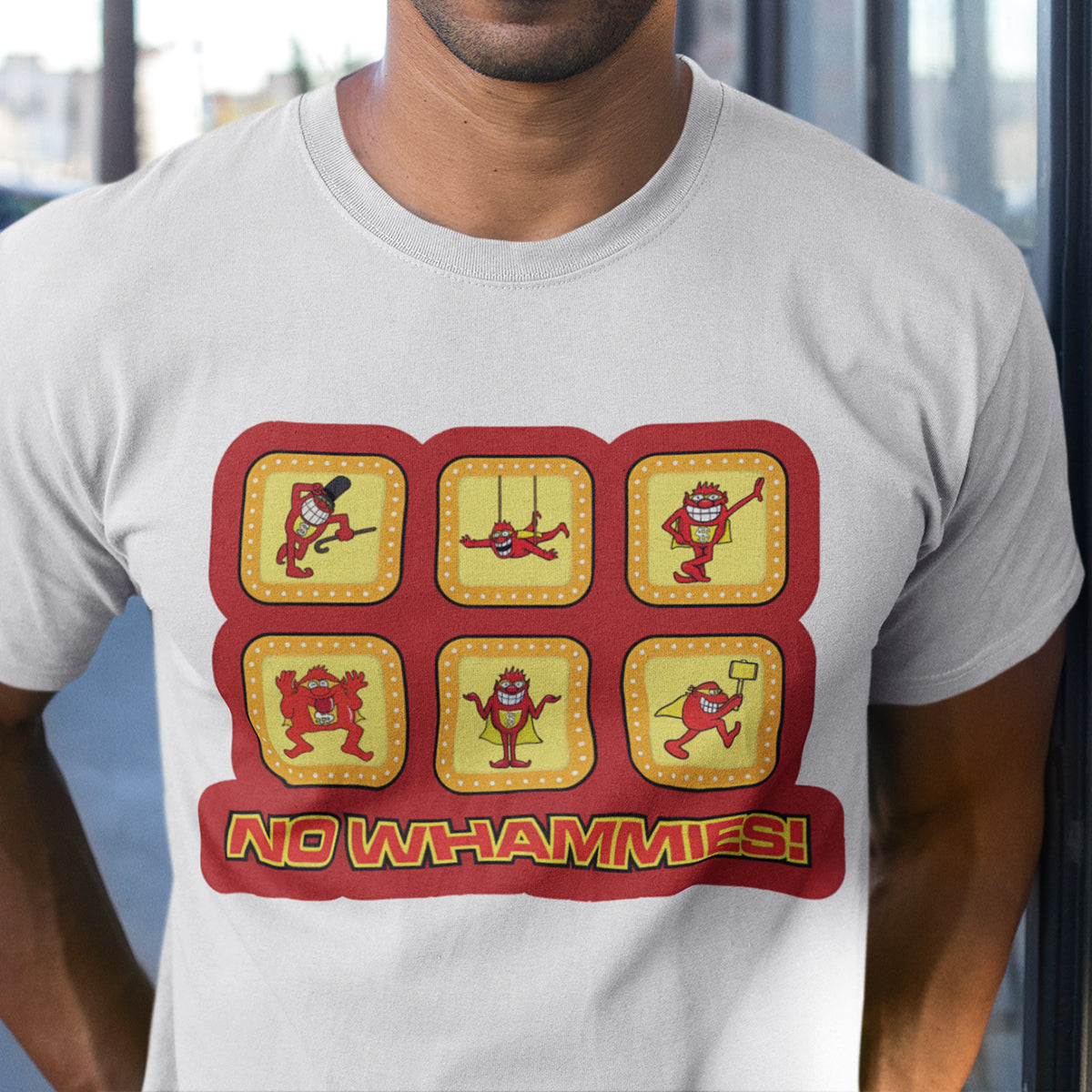 Classic Unisex T-Shirt - FHRGNF6L