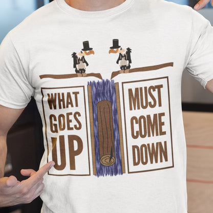 Classic Unisex T-Shirt - HYTM97H2