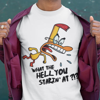 Classic Unisex T-Shirt - 1GZ3XAMC