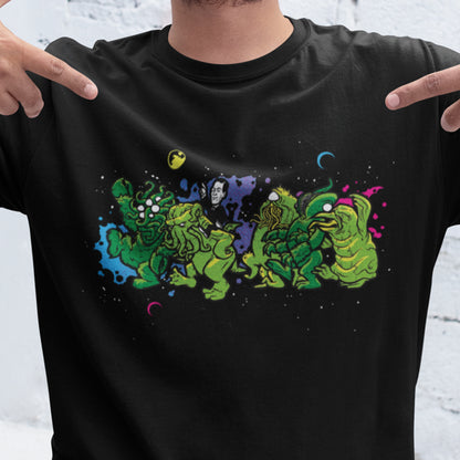 Classic Unisex T-Shirt - BDHLFU6E