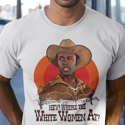 Classic Unisex T-Shirt - A12ECRPA
