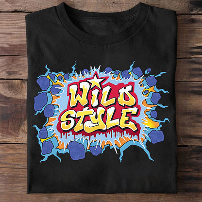 Classic Unisex T-Shirt - 3W1ZX2Y8