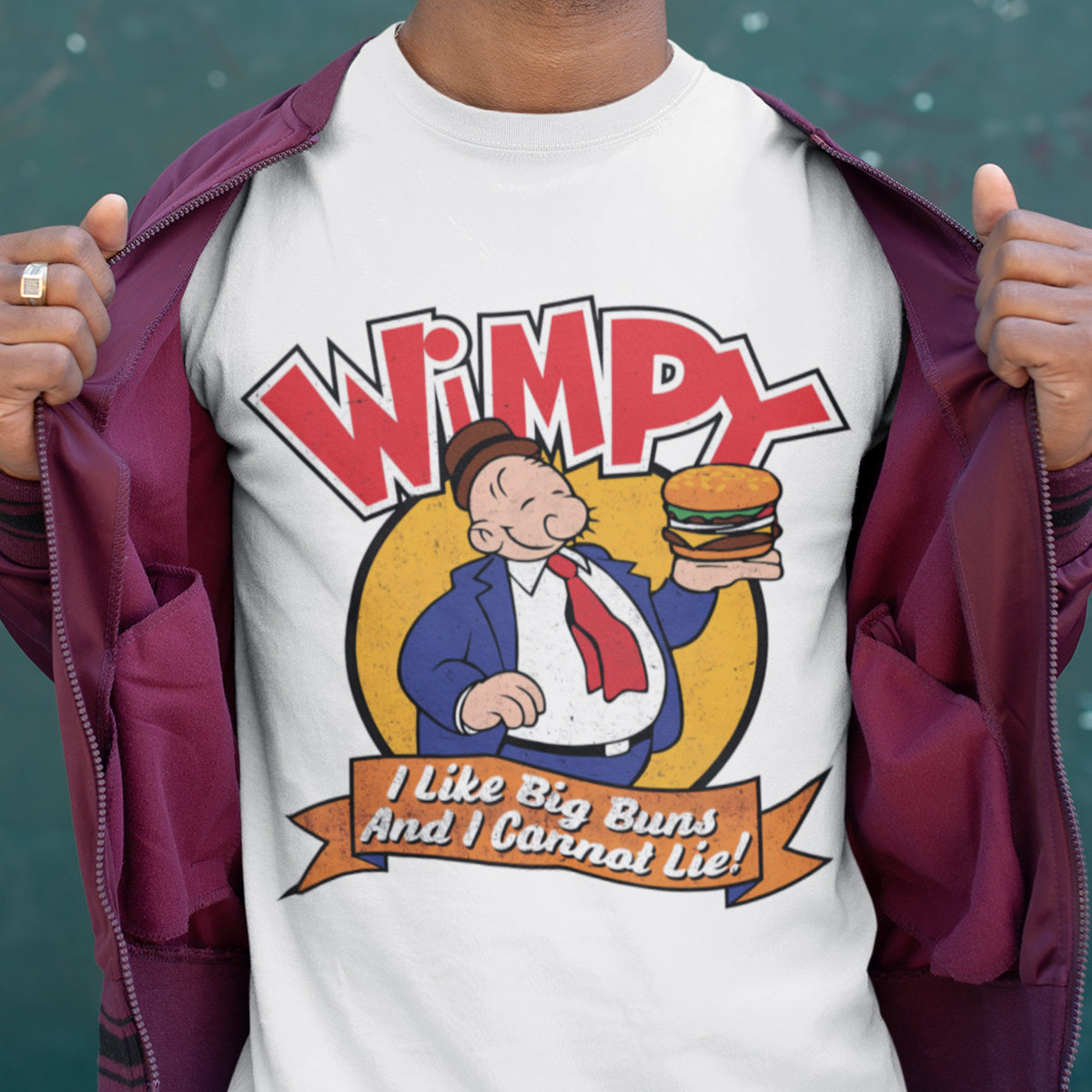 Classic Unisex T-Shirt - 5NFFH2AQ