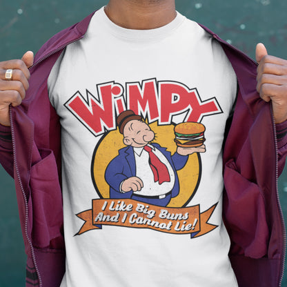 Classic Unisex T-Shirt - 5NFFH2AQ