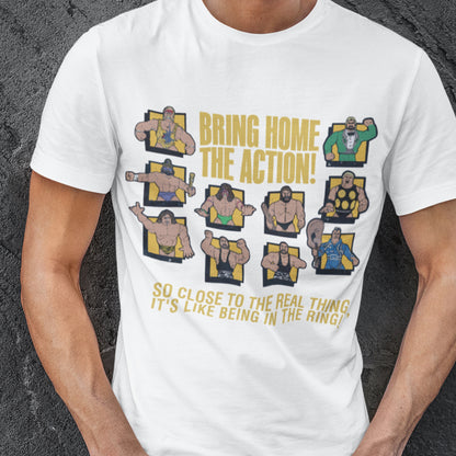 Classic Unisex T-Shirt - 2JHYZN2P