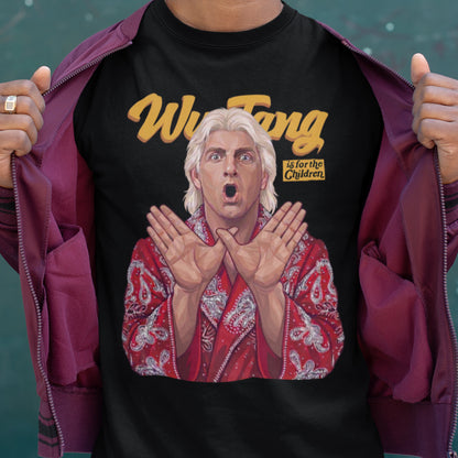 Classic Unisex T-Shirt - WTNLM3BD