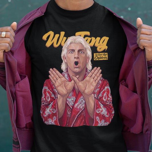 Classic Unisex T-Shirt - WTNLM3BD