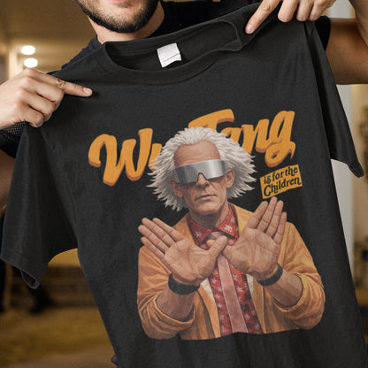 Classic Unisex T-Shirt - J7JATH4W