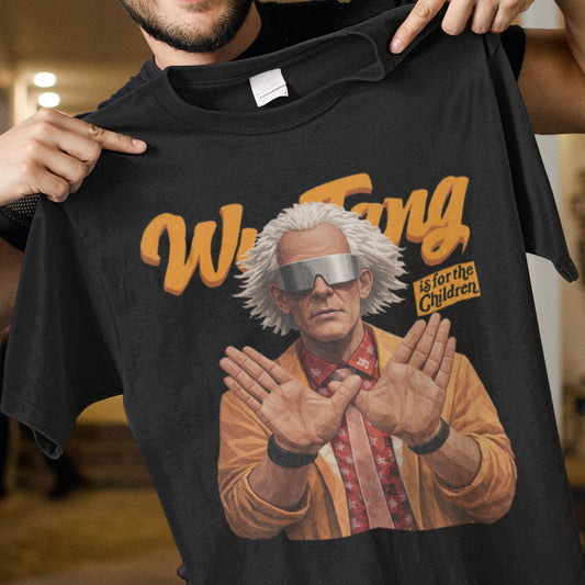 Classic Unisex T-Shirt - J7JATH4W