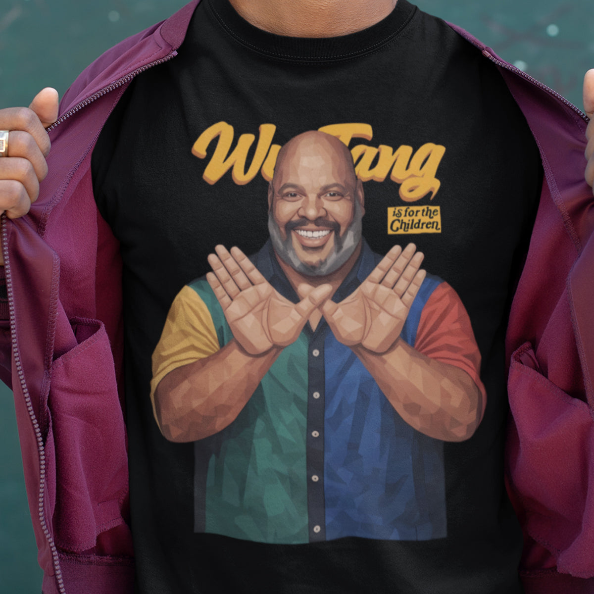 Classic Unisex T-Shirt - U4QKNG7G