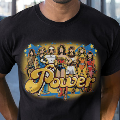Classic Unisex T-Shirt - PKSFJWAK