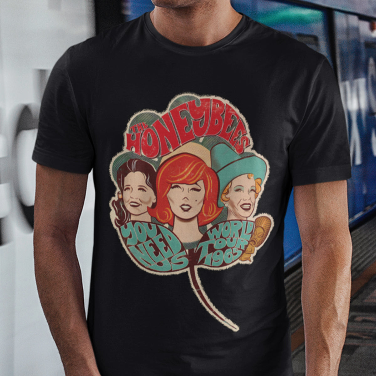 Classic Unisex T-Shirt - 33GWU3JF