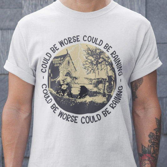 Classic Unisex T-Shirt - XTEB5D4C