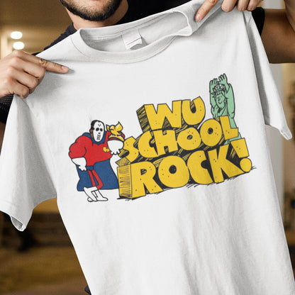 Classic Unisex T-Shirt - DMBSS4BN