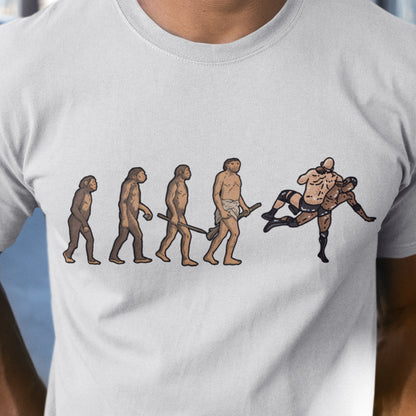 Classic Unisex T-Shirt - LSLRAM3U