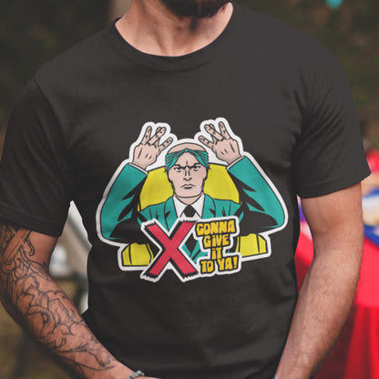 Classic Unisex T-Shirt - FZS1DJ3P