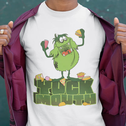 Classic Unisex T-Shirt - 8Y1NMZ6B