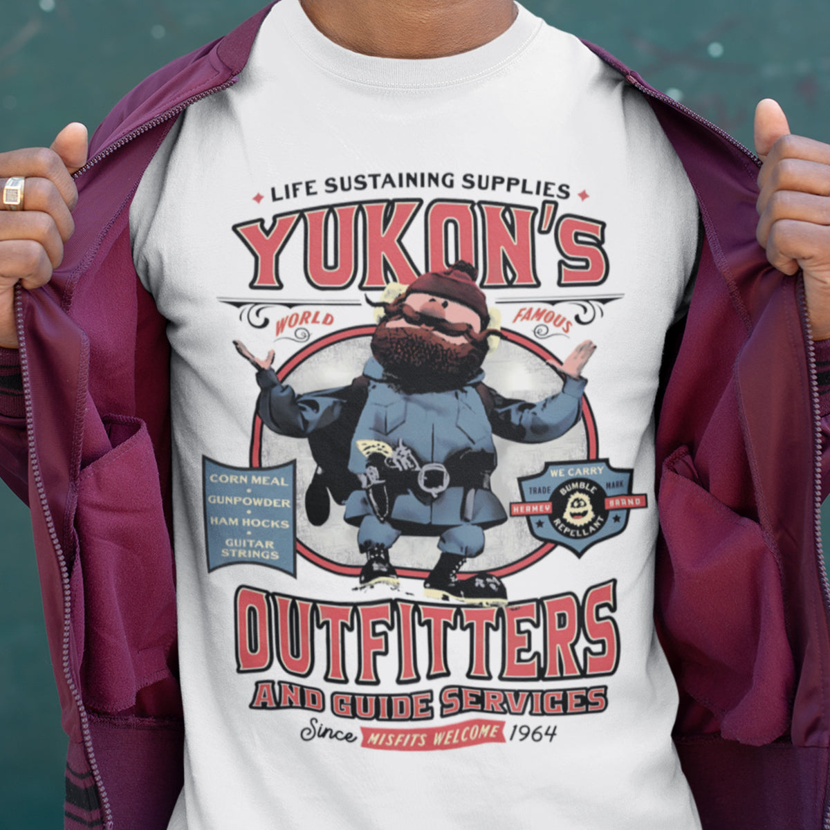 Classic Unisex T-Shirt - K8X28TUL