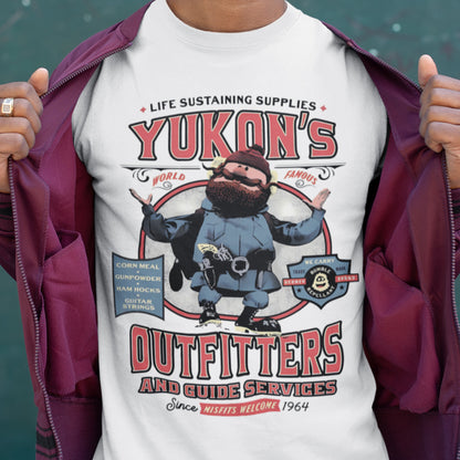 Classic Unisex T-Shirt - K8X28TUL