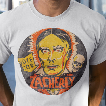 Classic Unisex T-Shirt - HCGQG59W