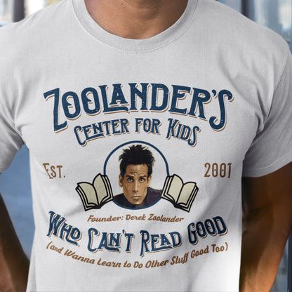 Classic Unisex T-Shirt - 2TG71YQ6